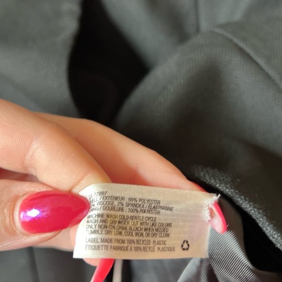 Gap The Academy Blazer 6 - Picture 4 of 7